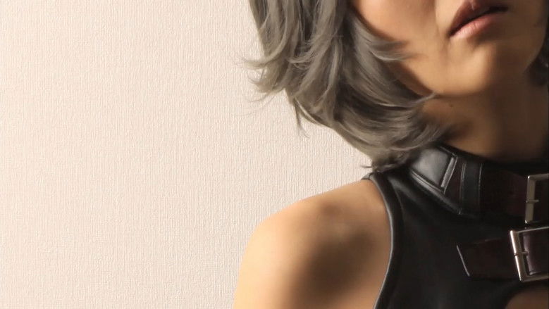 The Parasite Doctor Suzune: Evolution still 4