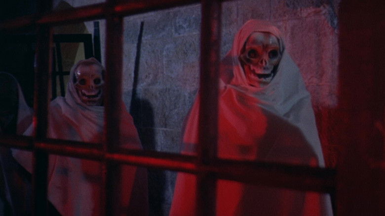 The Erotic Rites of Frankenstein still 2