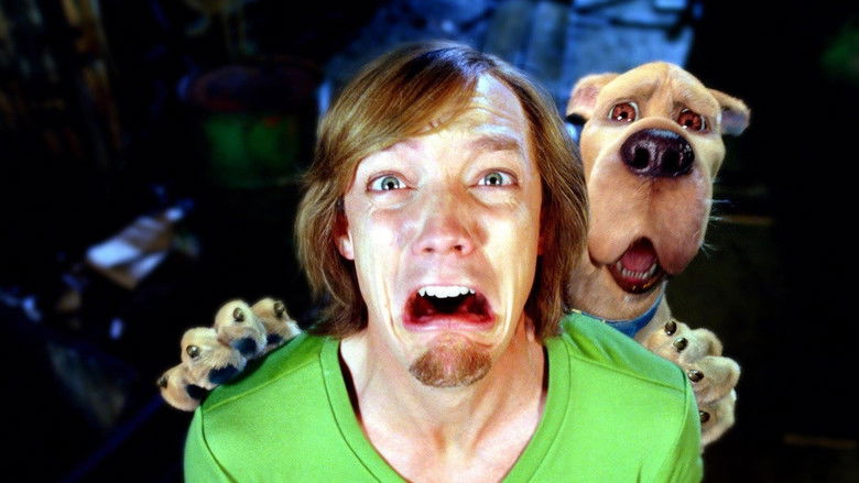 Scooby-Doo 2: Monsters Unleashed still