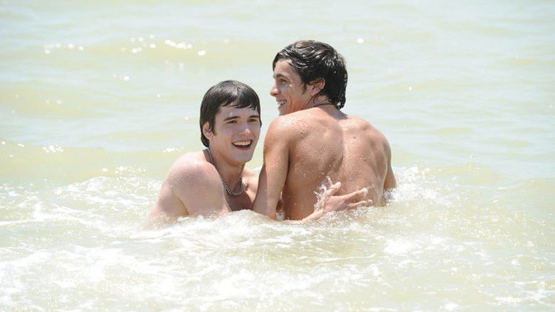 Sex, Party and Lies still 3