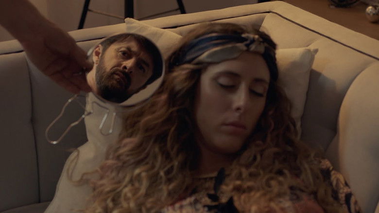 She's just like me still 1