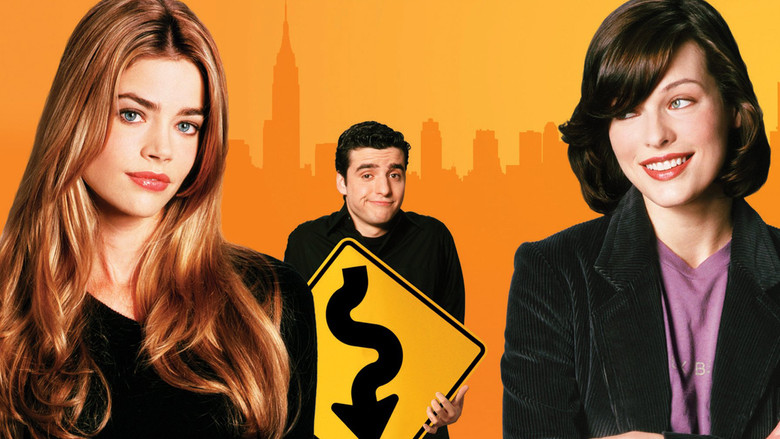 You Stupid Man still 1