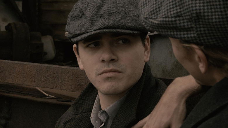 Once a Year on Blackpool Sands still