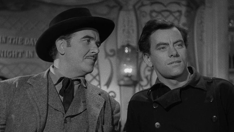 I Shot Jesse James still