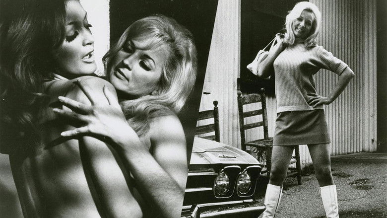 Cherry, Harry & Raquel! still 4