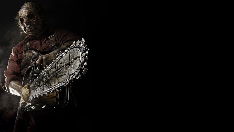 Texas Chainsaw 3D still