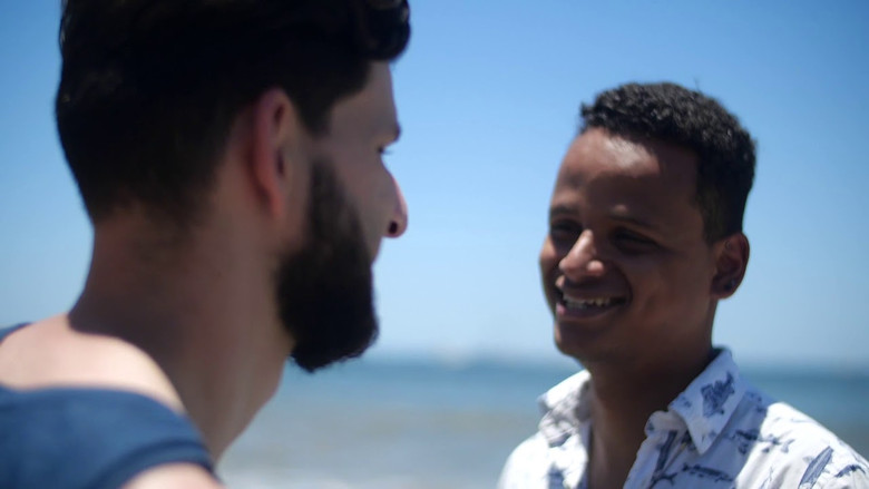 Gender Under Attack still 1