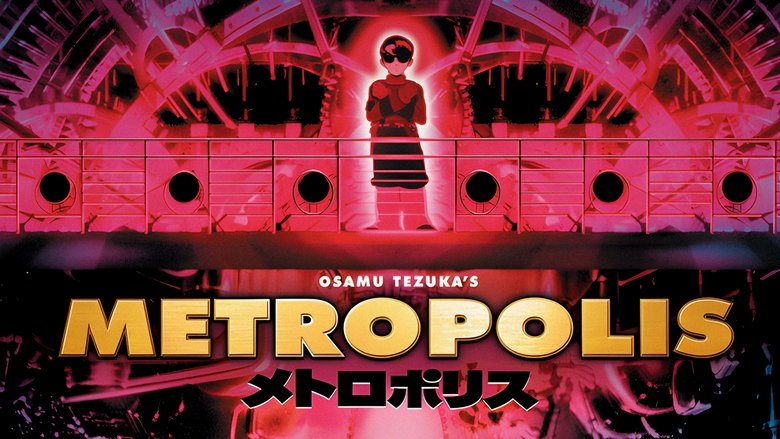 Metropolis still 1