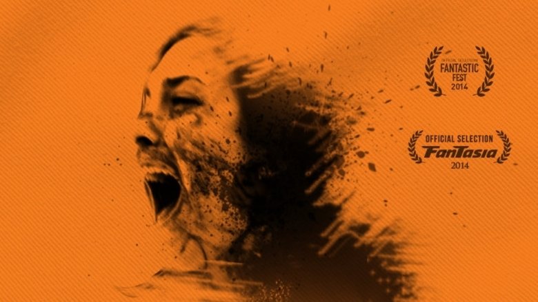 The Man in the Orange Jacket still