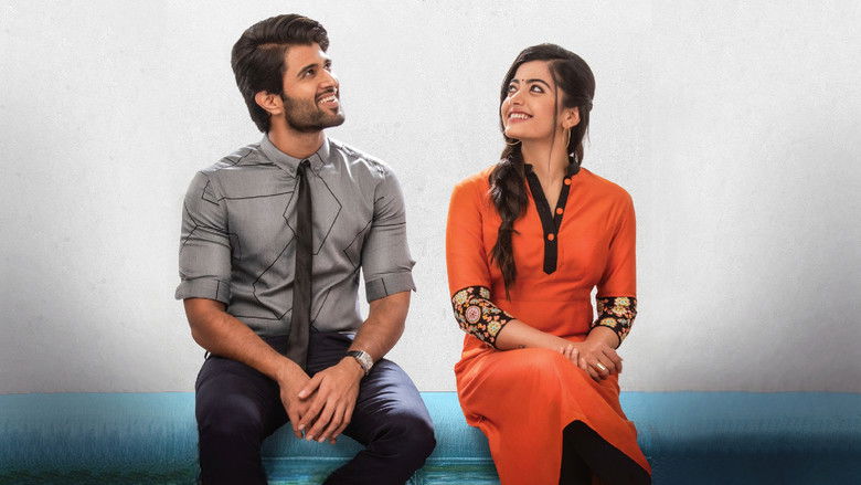 Geetha Govindam still