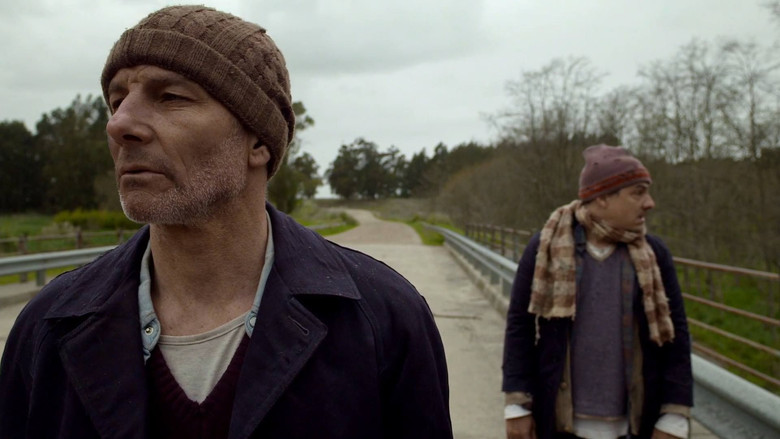 The Heavy Hand of the Law still 4