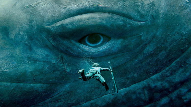 In the Heart of the Sea still 2