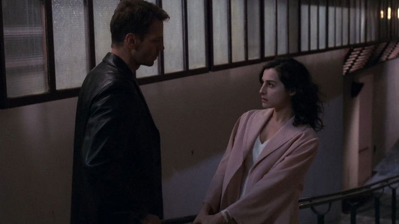 Anatomy of Hell still 4