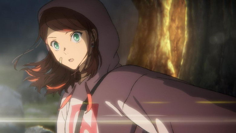 The Keeper of the Camphor Tree still