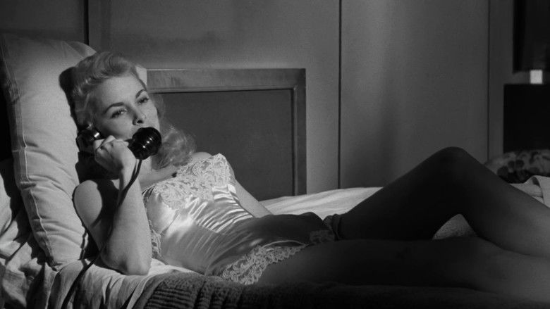 Touch of Evil still 4