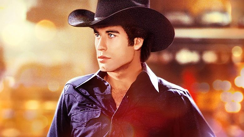 Urban Cowboy still 1
