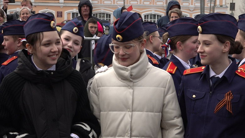 Russland und die Schweiz – Eine Beziehung in Zeiten des Krieges still 1