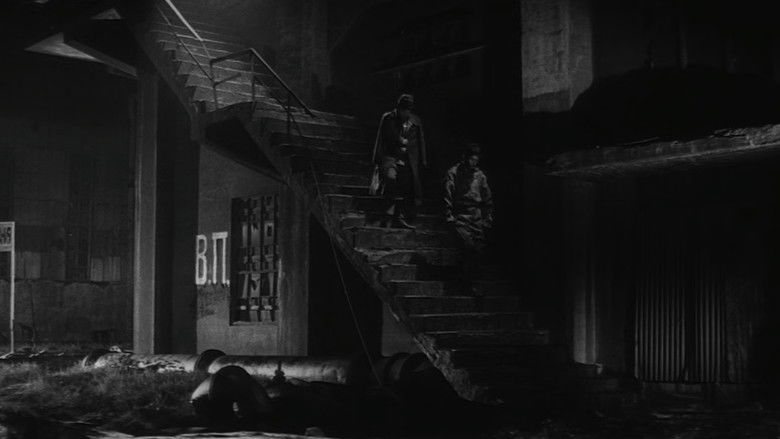 The Human Condition III: A Soldier's Prayer still