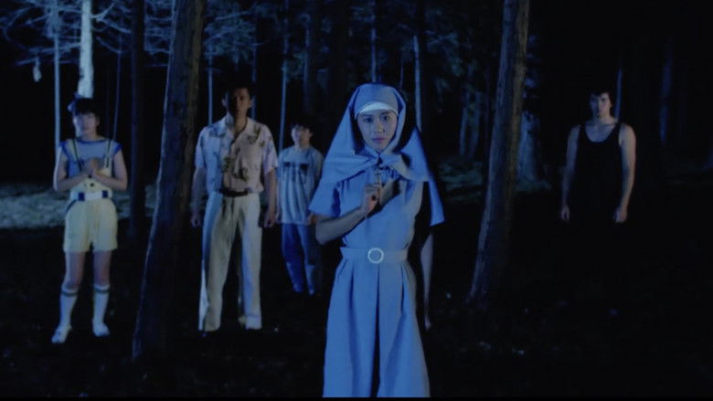 Hensa-chi H kurabu still