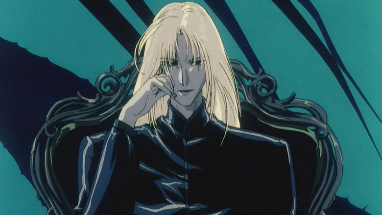 Twilight of the Dark Master still