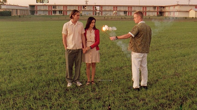 Bottle Rocket still 2