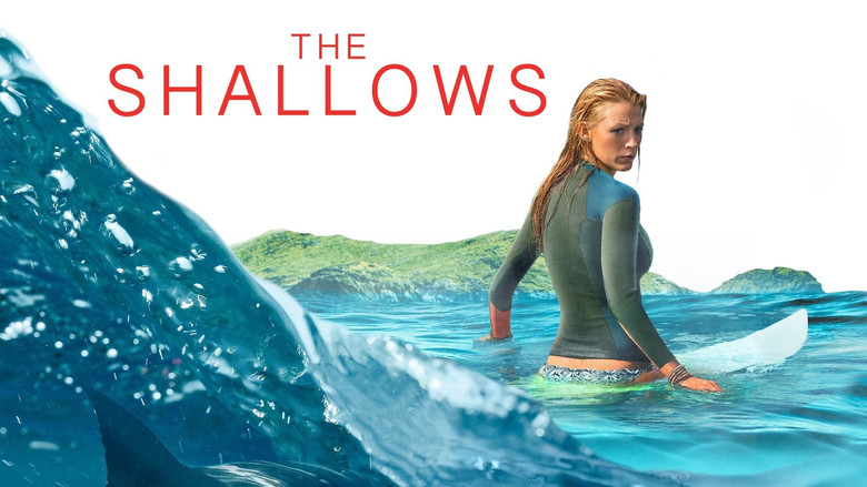 The Shallows still