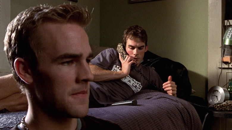 The Rules of Attraction still 1