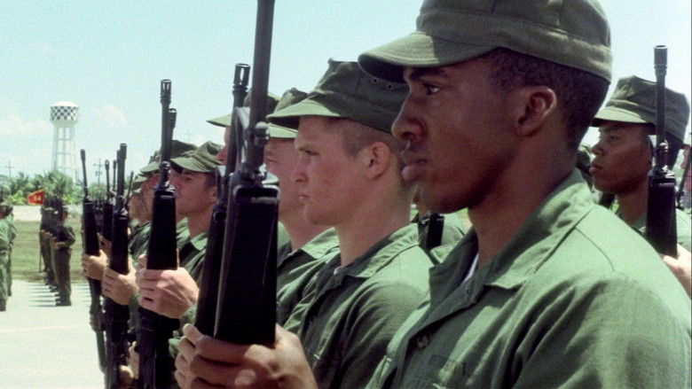 The Boys in Company C still