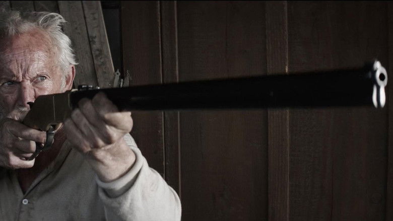 Gone Are the Days still