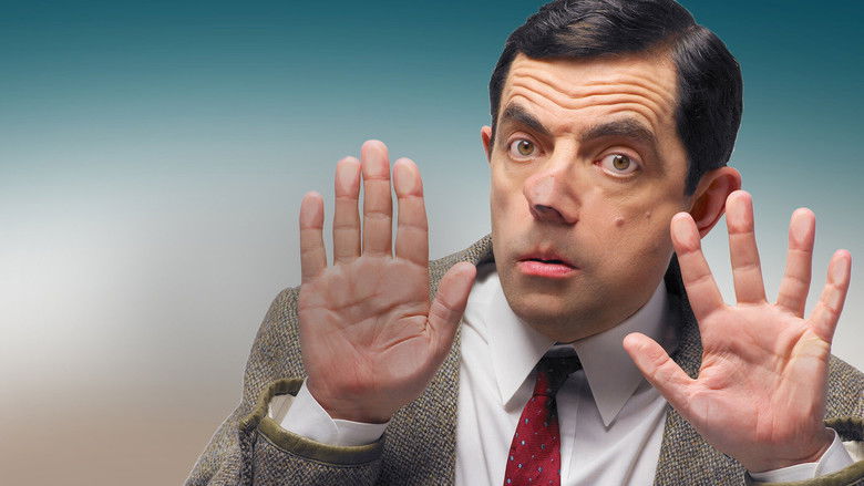 Mr. Bean's Holiday still