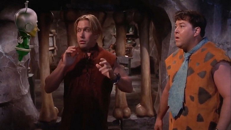 The Flintstones in Viva Rock Vegas still 4