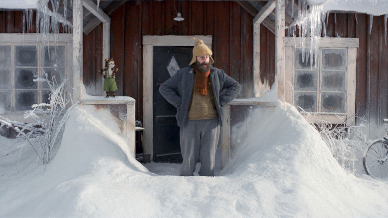 Pettson and Findus: The Best Christmas Ever still