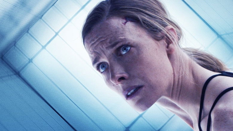 White Chamber still 4