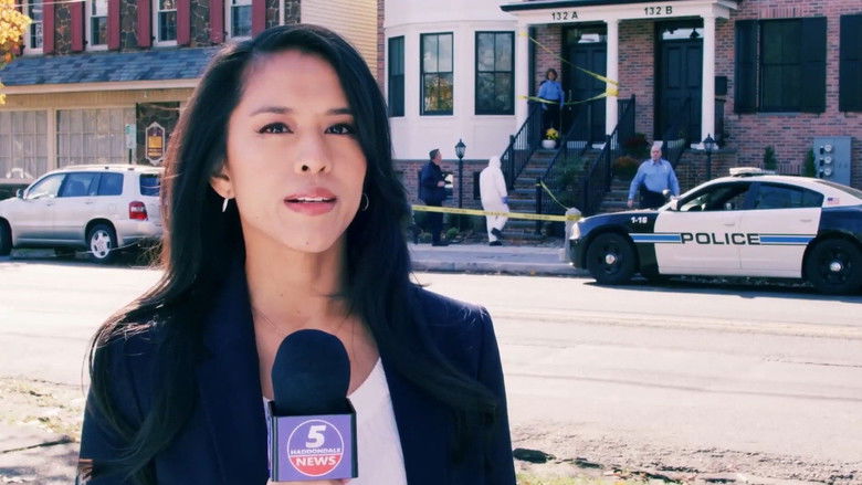 Death Saved My Life still