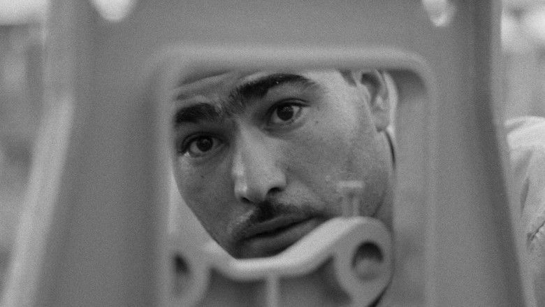 In Syrien auf Montage still 2