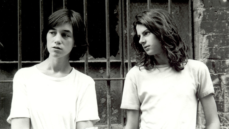 The Cement Garden still 3