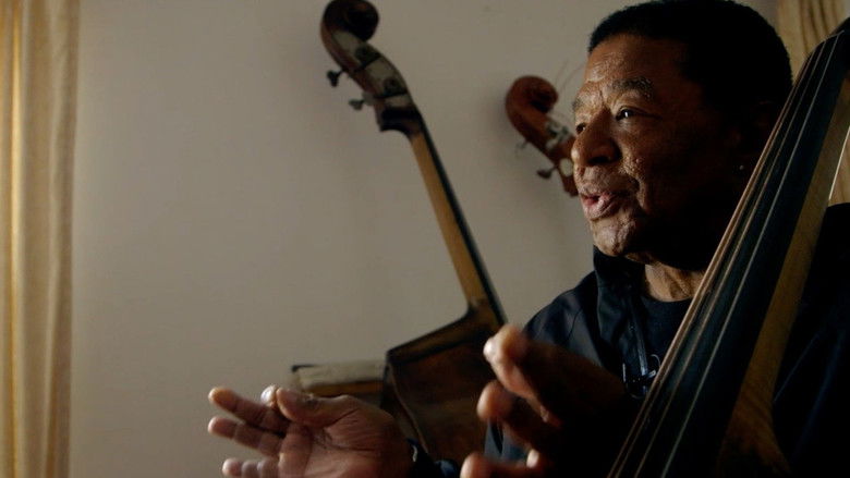 Buster Williams Bass to Infinity