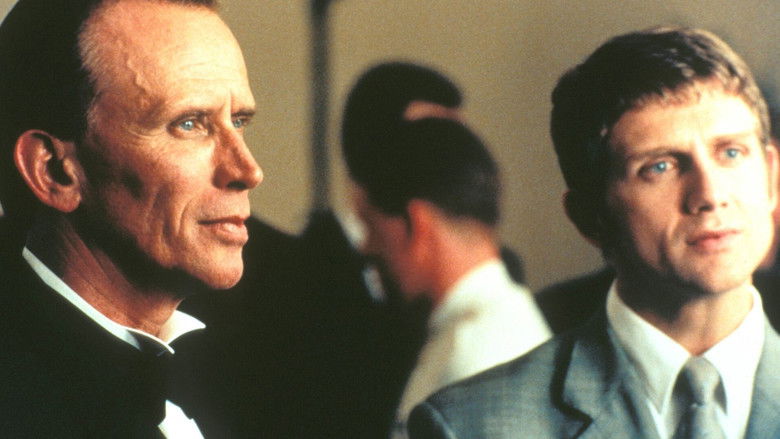 Falling Through still 1