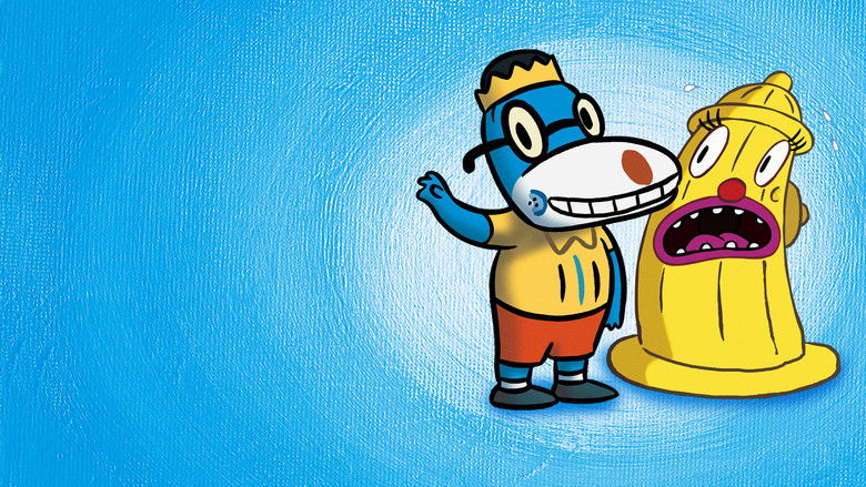 Teacher's Pet still 4