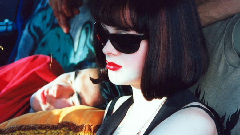 The Doom Generation still 2