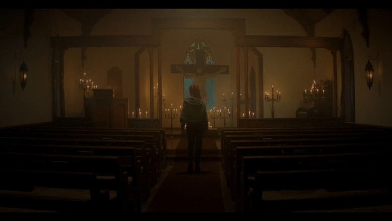 The Strangers: Chapter 3 still 2