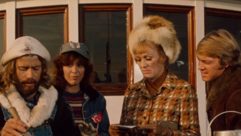 A Very Missing Person still 2