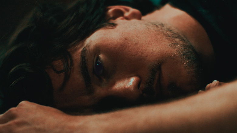 After the Silence still 1