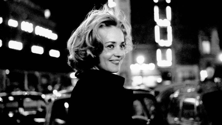 Jeanne Moreau: Free Spirit still 1
