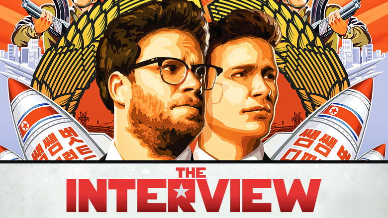 The Interview still