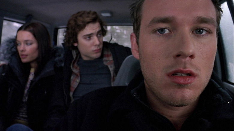 The Butterfly Effect 2 still 4