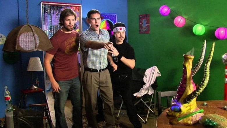 Evil Bong 3: The Wrath of Bong still