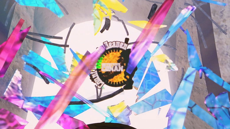 Case Closed: Countdown to Heaven still