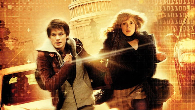 WarGames: The Dead Code still 1