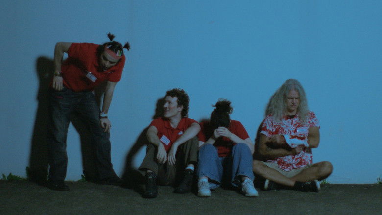 Pizza Fright! still 2